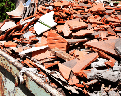DEBRIS HAULING